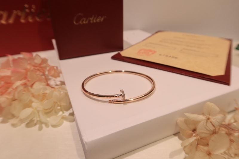 Cartier Bracelets